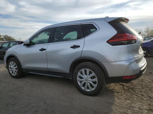 Photo 1 VIN: JN8AT2MT8HW382402 - NISSAN ROGUE 