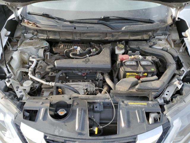 Photo 11 VIN: JN8AT2MT8HW382402 - NISSAN ROGUE 