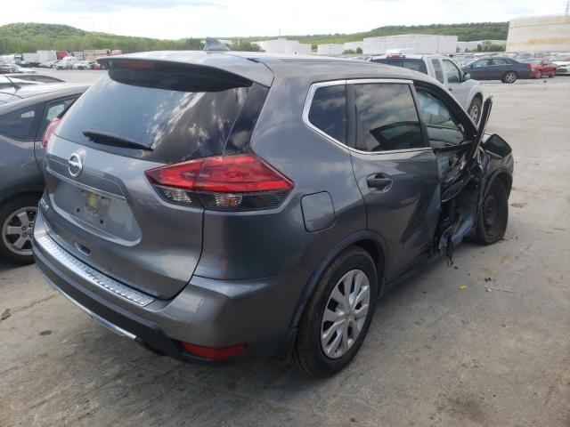 Photo 3 VIN: JN8AT2MT8HW382786 - NISSAN ROGUE S 