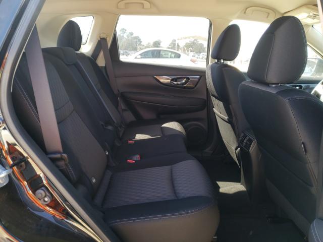 Photo 5 VIN: JN8AT2MT8HW382805 - NISSAN ROGUE S 