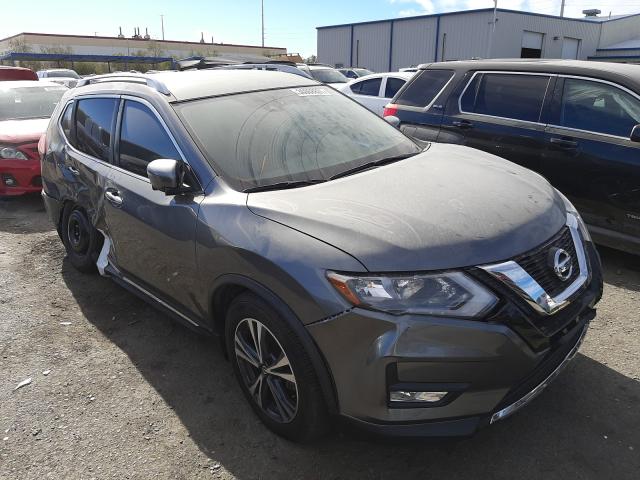 Photo 0 VIN: JN8AT2MT8HW383274 - NISSAN ROGUE 