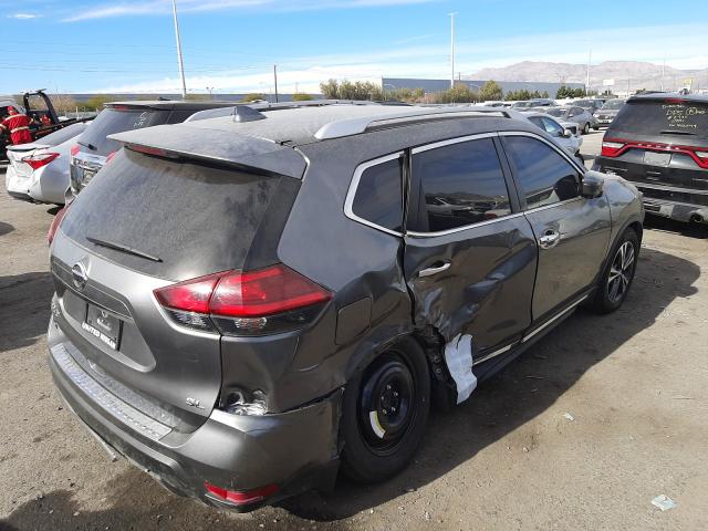 Photo 3 VIN: JN8AT2MT8HW383274 - NISSAN ROGUE 