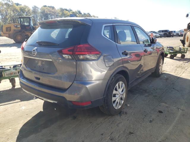 Photo 3 VIN: JN8AT2MT8HW384568 - NISSAN ROGUE S 