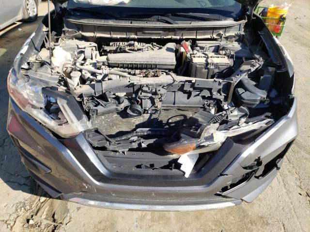 Photo 6 VIN: JN8AT2MT8HW384568 - NISSAN ROGUE S 