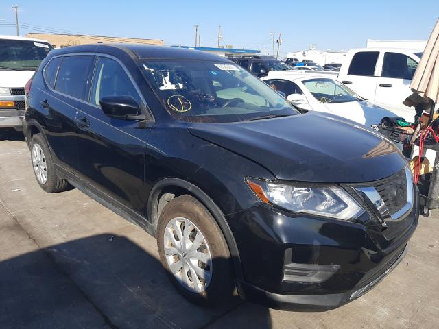 Photo 0 VIN: JN8AT2MT8HW386272 - NISSAN ROGUE 