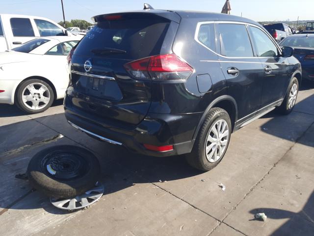 Photo 3 VIN: JN8AT2MT8HW386272 - NISSAN ROGUE 