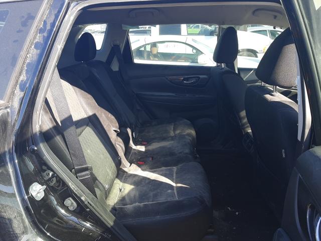 Photo 5 VIN: JN8AT2MT8HW386272 - NISSAN ROGUE 