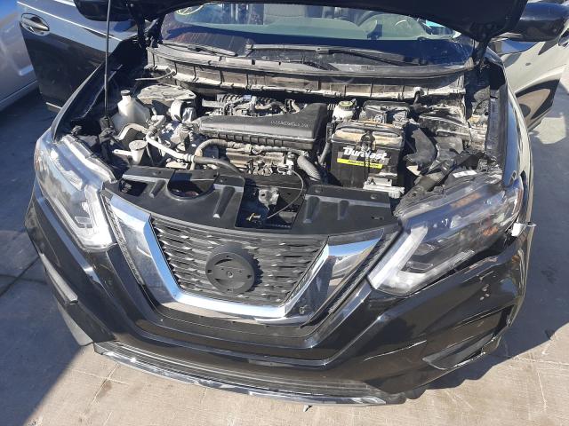 Photo 6 VIN: JN8AT2MT8HW386272 - NISSAN ROGUE 