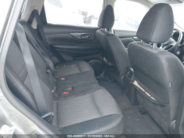 Photo 7 VIN: JN8AT2MT8HW386482 - NISSAN ROGUE 