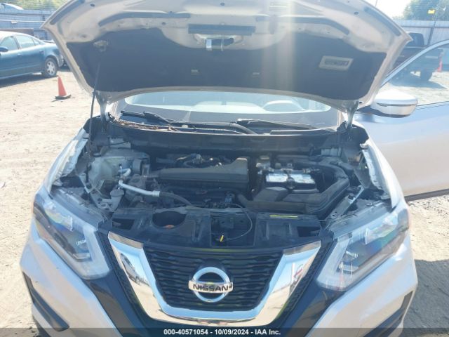 Photo 9 VIN: JN8AT2MT8HW386496 - NISSAN ROGUE 