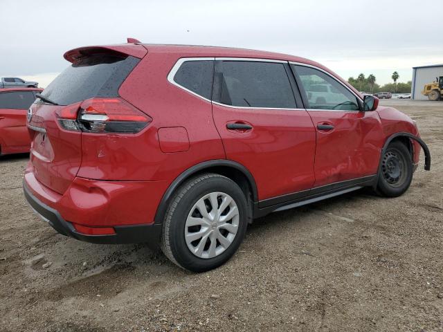 Photo 2 VIN: JN8AT2MT8HW389821 - NISSAN ROGUE 