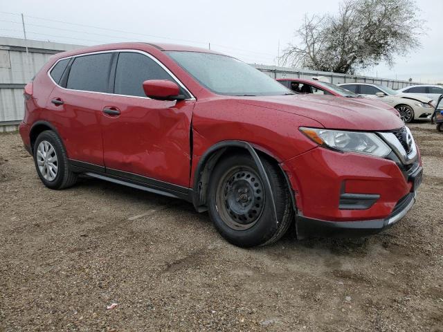 Photo 3 VIN: JN8AT2MT8HW389821 - NISSAN ROGUE 