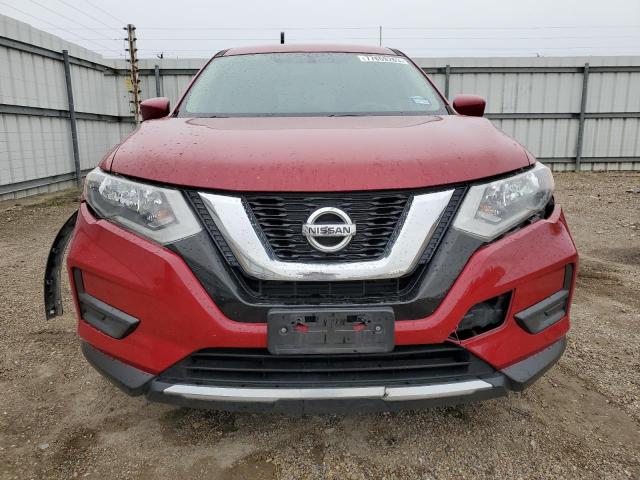 Photo 4 VIN: JN8AT2MT8HW389821 - NISSAN ROGUE 