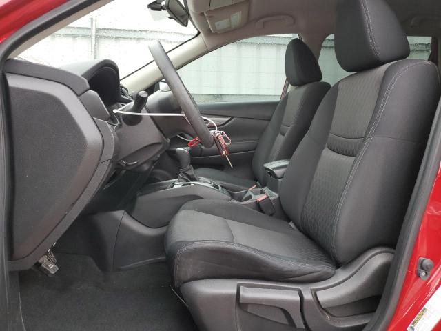 Photo 6 VIN: JN8AT2MT8HW389821 - NISSAN ROGUE 