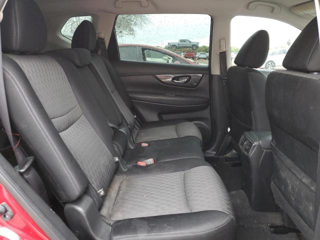 Photo 9 VIN: JN8AT2MT8HW389821 - NISSAN ROGUE 