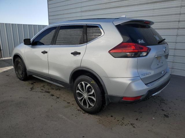 Photo 1 VIN: JN8AT2MT8HW390208 - NISSAN ROGUE S 