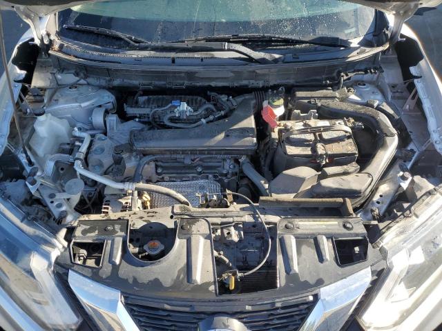 Photo 10 VIN: JN8AT2MT8HW390208 - NISSAN ROGUE S 