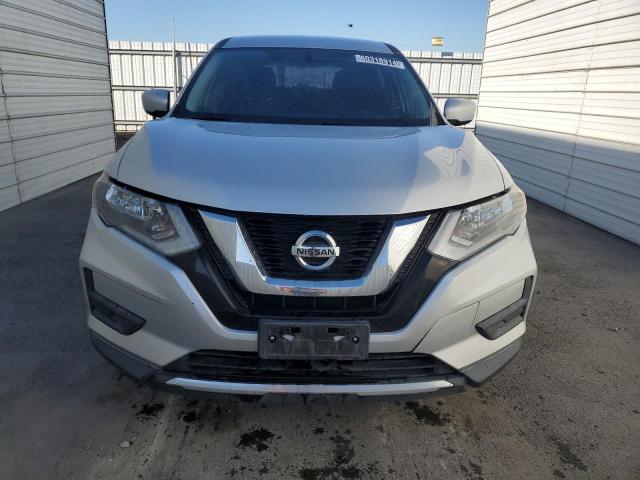 Photo 4 VIN: JN8AT2MT8HW390208 - NISSAN ROGUE S 