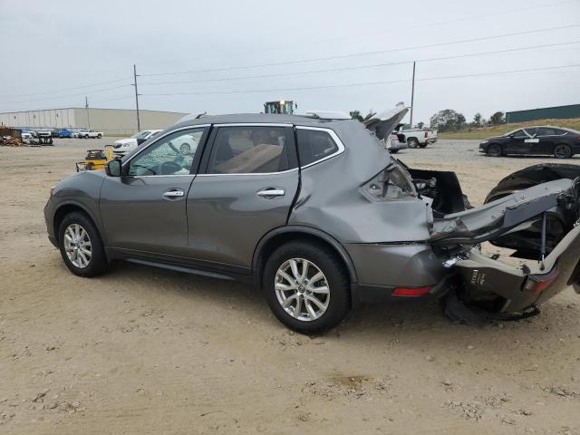 Photo 1 VIN: JN8AT2MT8HW391598 - NISSAN ROGUE 