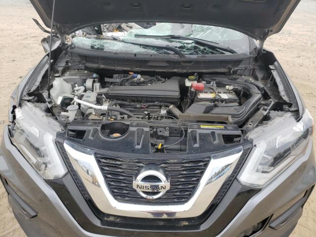 Photo 10 VIN: JN8AT2MT8HW391598 - NISSAN ROGUE 