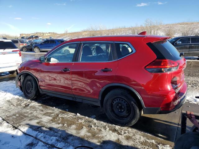 Photo 1 VIN: JN8AT2MT8HW391830 - NISSAN ROGUE 