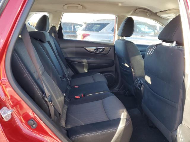 Photo 10 VIN: JN8AT2MT8HW391830 - NISSAN ROGUE 