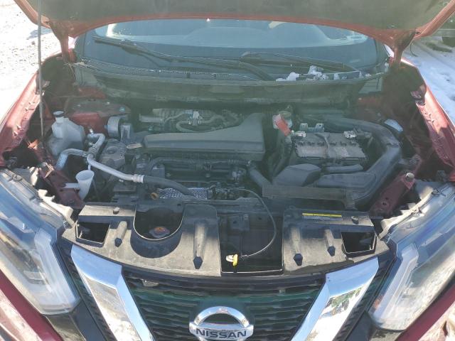 Photo 11 VIN: JN8AT2MT8HW391830 - NISSAN ROGUE 