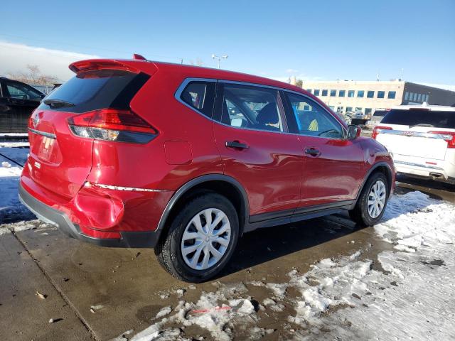 Photo 2 VIN: JN8AT2MT8HW391830 - NISSAN ROGUE 