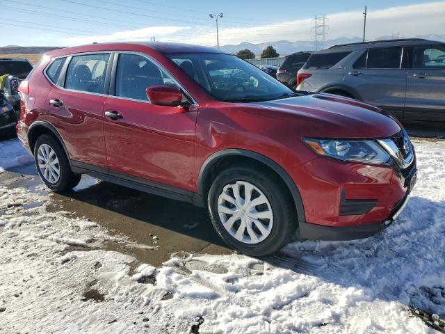 Photo 3 VIN: JN8AT2MT8HW391830 - NISSAN ROGUE 