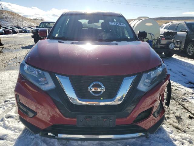 Photo 4 VIN: JN8AT2MT8HW391830 - NISSAN ROGUE 