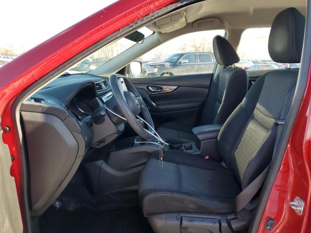 Photo 6 VIN: JN8AT2MT8HW391830 - NISSAN ROGUE 