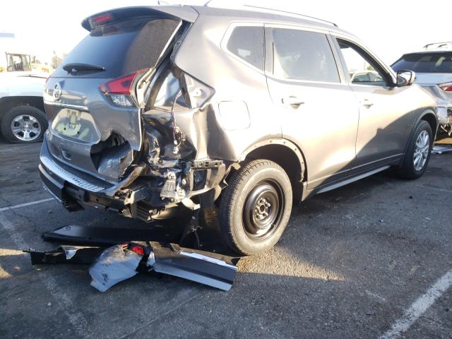 Photo 3 VIN: JN8AT2MT8HW393142 - NISSAN ROGUE S 