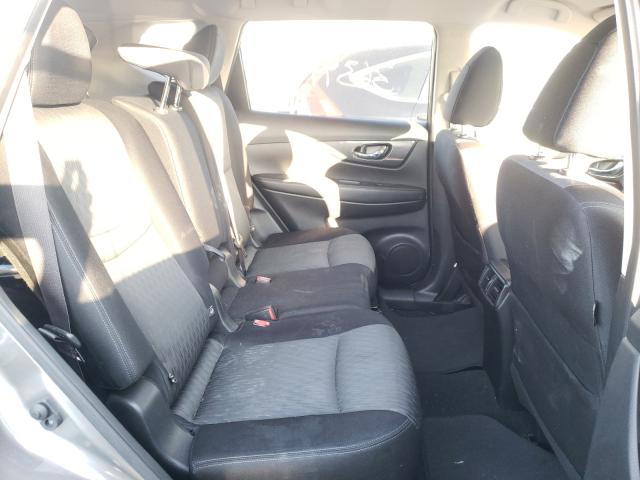 Photo 5 VIN: JN8AT2MT8HW393142 - NISSAN ROGUE S 