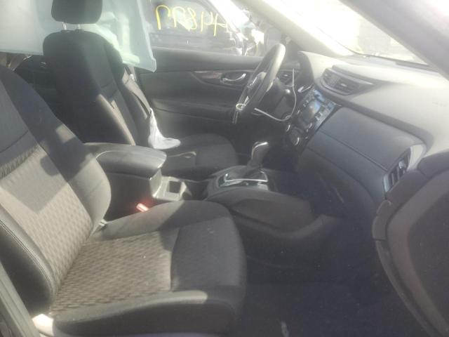 Photo 4 VIN: JN8AT2MT8HW393920 - NISSAN ROGUE S 