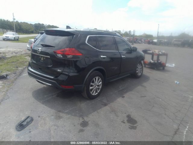 Photo 3 VIN: JN8AT2MT8HW395389 - NISSAN ROGUE 