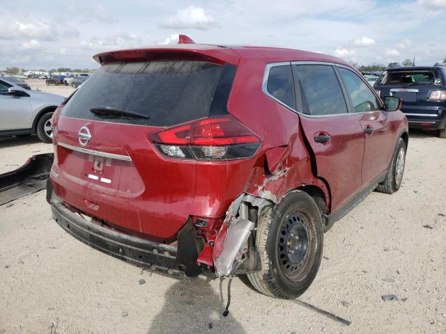 Photo 3 VIN: JN8AT2MT8HW395456 - NISSAN ROGUE S 