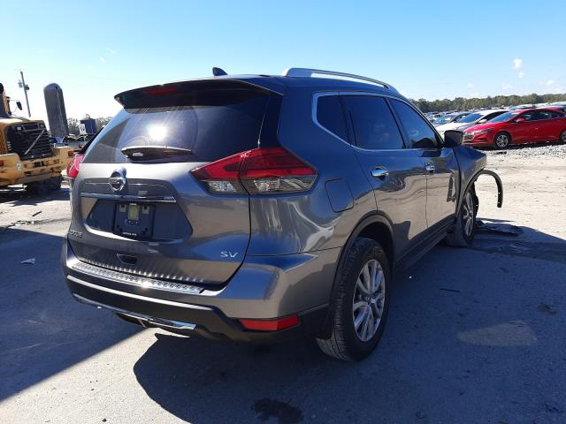 Photo 3 VIN: JN8AT2MT8HW397627 - NISSAN ROGUE 