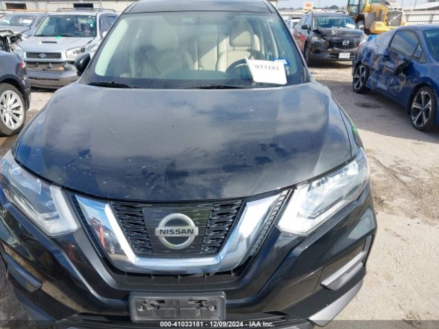 Photo 5 VIN: JN8AT2MT8HW399992 - NISSAN ROGUE 