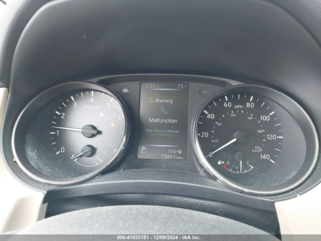 Photo 6 VIN: JN8AT2MT8HW399992 - NISSAN ROGUE 
