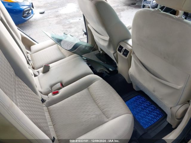 Photo 7 VIN: JN8AT2MT8HW399992 - NISSAN ROGUE 