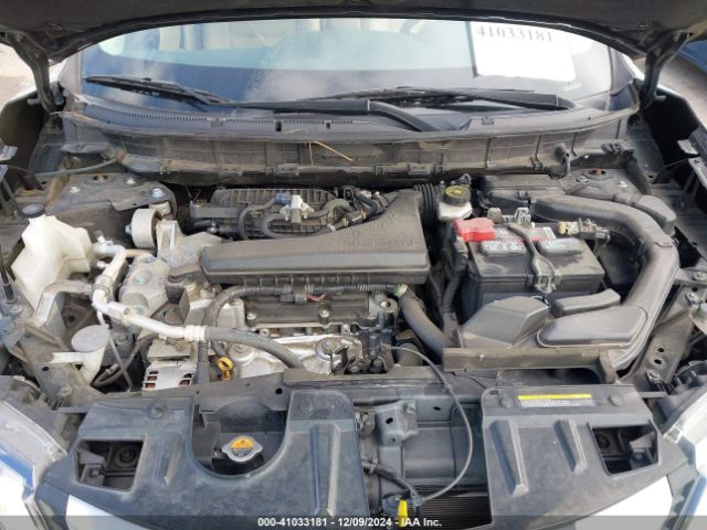Photo 9 VIN: JN8AT2MT8HW399992 - NISSAN ROGUE 
