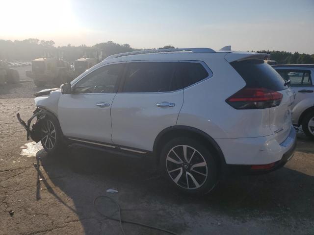 Photo 1 VIN: JN8AT2MT8HW403216 - NISSAN ROGUE S 