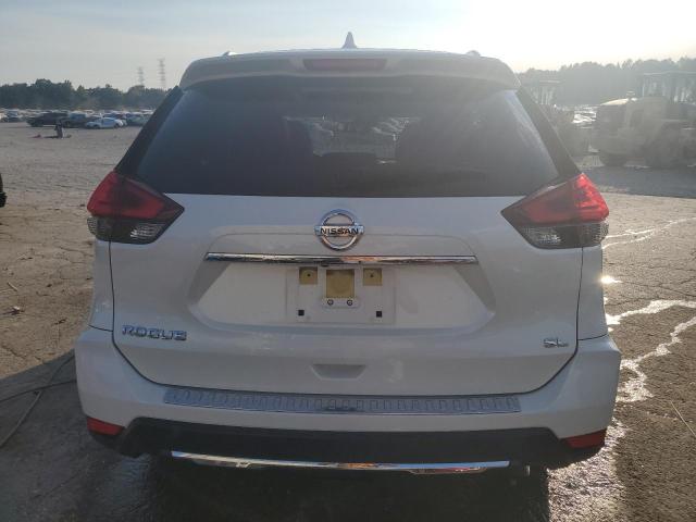 Photo 5 VIN: JN8AT2MT8HW403216 - NISSAN ROGUE S 