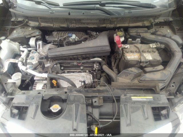 Photo 9 VIN: JN8AT2MT8HW407427 - NISSAN ROGUE 