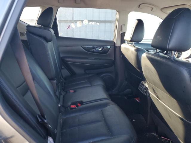 Photo 10 VIN: JN8AT2MT8HW408514 - NISSAN ROGUE 