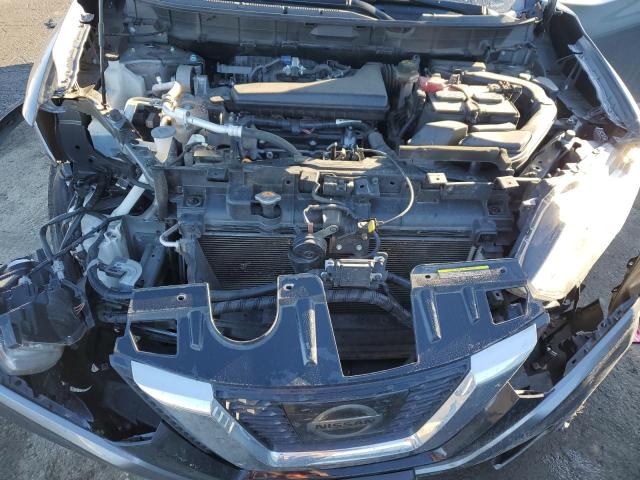 Photo 11 VIN: JN8AT2MT8HW408514 - NISSAN ROGUE 