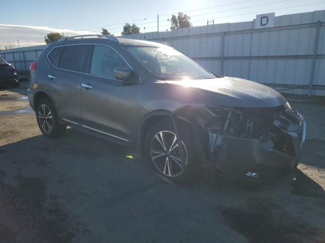 Photo 3 VIN: JN8AT2MT8HW408514 - NISSAN ROGUE 