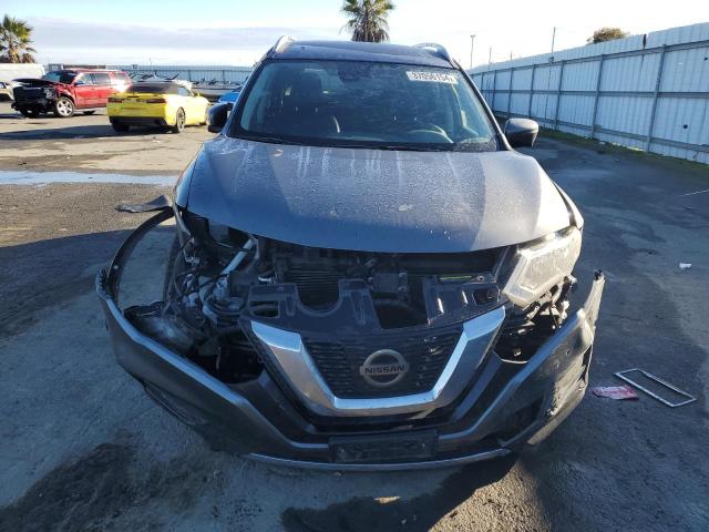 Photo 4 VIN: JN8AT2MT8HW408514 - NISSAN ROGUE 