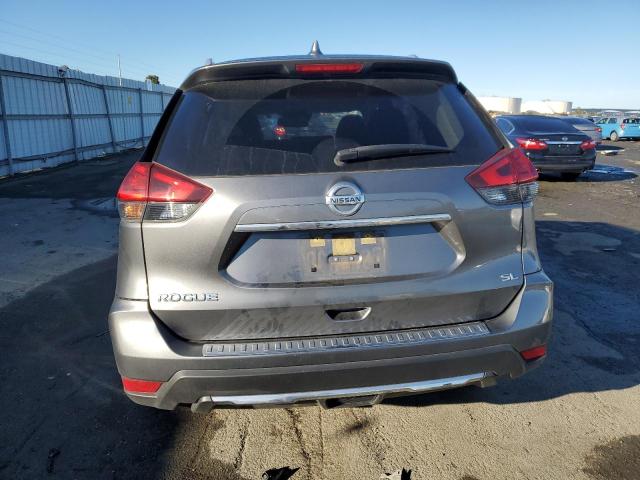 Photo 5 VIN: JN8AT2MT8HW408514 - NISSAN ROGUE 