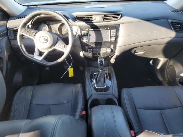 Photo 7 VIN: JN8AT2MT8HW408514 - NISSAN ROGUE 